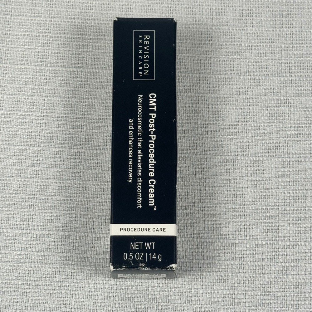 CMT Post-Procedure Cream‎ 0.5 oz 14g